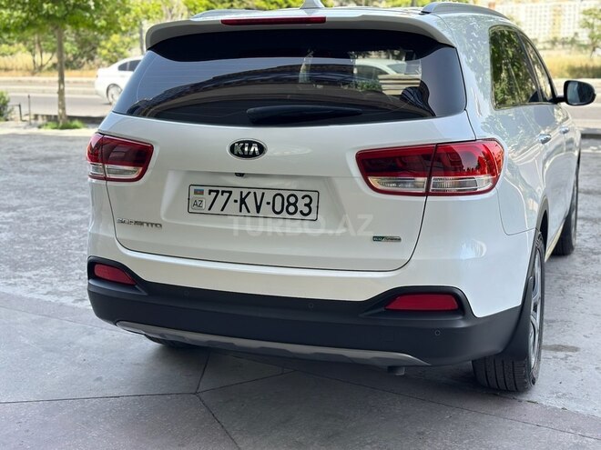 Kia Sorento 2014, 238,300 km - 2.0 l - Bakı