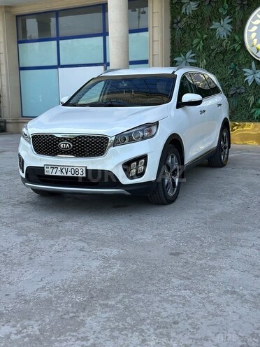 Kia Sorento 2014, 238,300 km - 2.0 l - Bakı