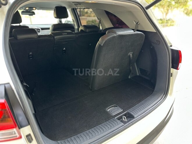 Kia Sorento 2014, 238,300 km - 2.0 l - Bakı