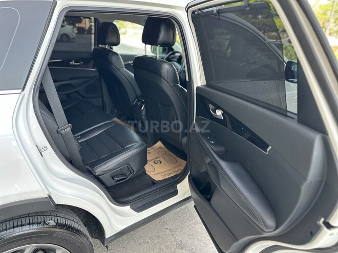 Kia Sorento 2014, 238,300 km - 2.0 l - Bakı