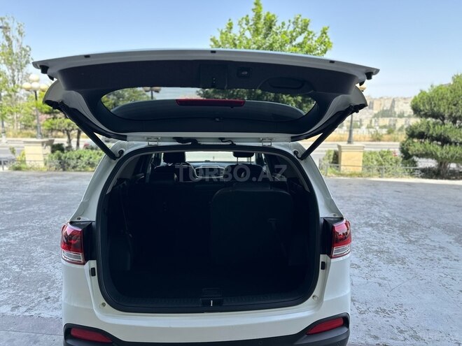 Kia Sorento 2014, 238,300 km - 2.0 l - Bakı