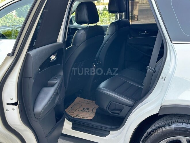 Kia Sorento 2014, 238,300 km - 2.0 l - Bakı