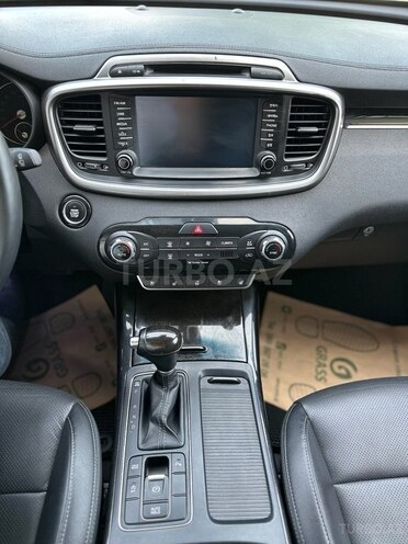 Kia Sorento 2014, 238,300 km - 2.0 l - Bakı
