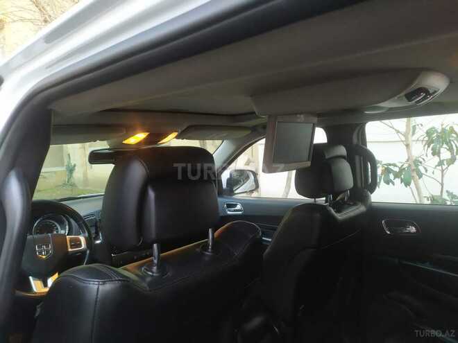Dodge Durango 2013, 175,000 km - 3.6 l - Bakı