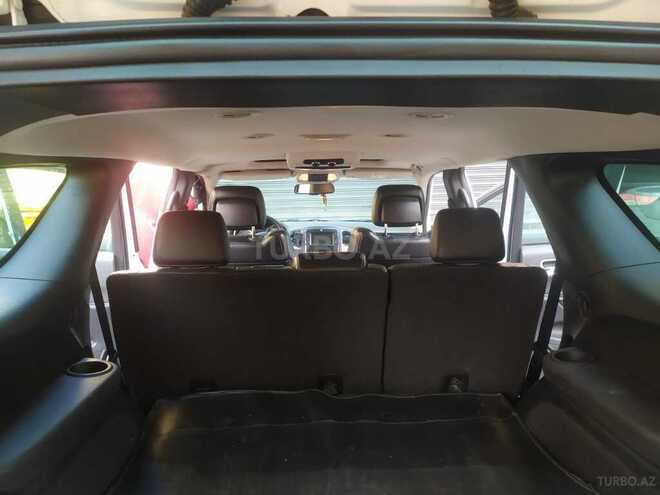 Dodge Durango 2013, 175,000 km - 3.6 l - Bakı