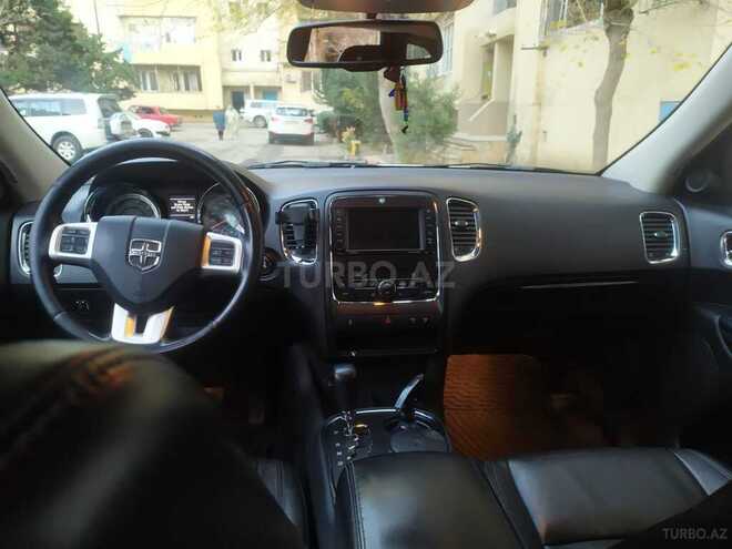 Dodge Durango 2013, 175,000 km - 3.6 l - Bakı