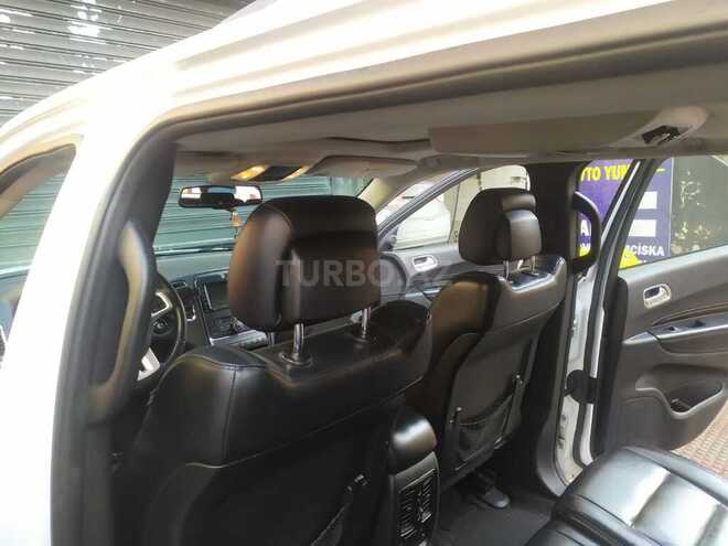 Dodge Durango 2013, 175,000 km - 3.6 l - Bakı