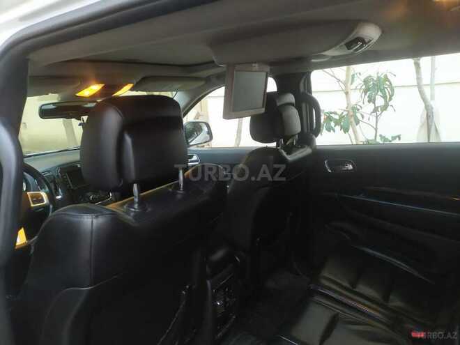 Dodge Durango 2013, 175,000 km - 3.6 l - Bakı