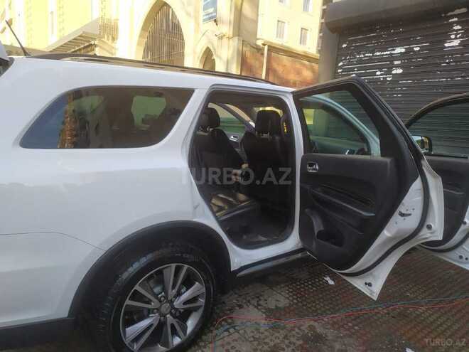 Dodge Durango 2013, 175,000 km - 3.6 l - Bakı