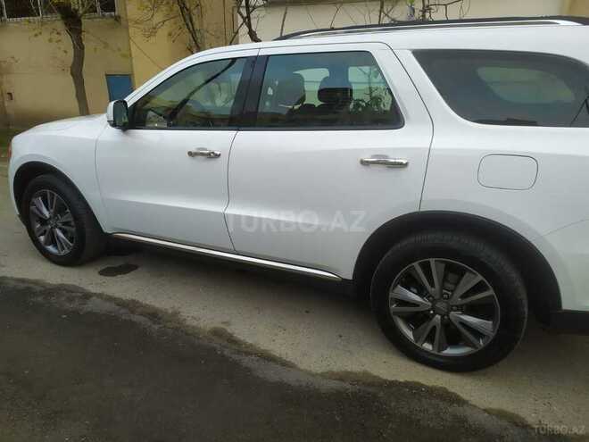 Dodge Durango 2013, 175,000 km - 3.6 l - Bakı