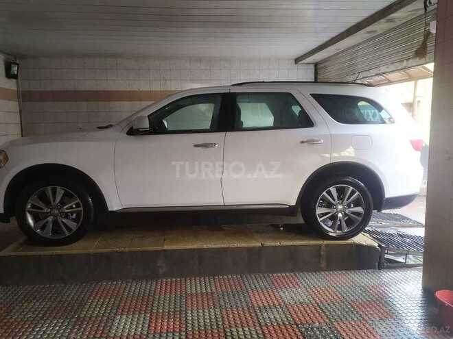 Dodge Durango 2013, 175,000 km - 3.6 l - Bakı