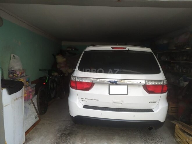 Dodge Durango 2013, 175,000 km - 3.6 l - Bakı