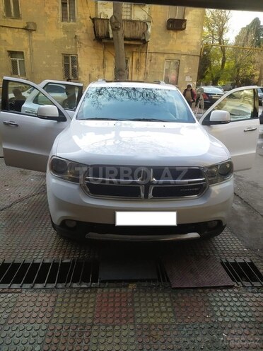 Dodge Durango 2013, 175,000 km - 3.6 l - Bakı