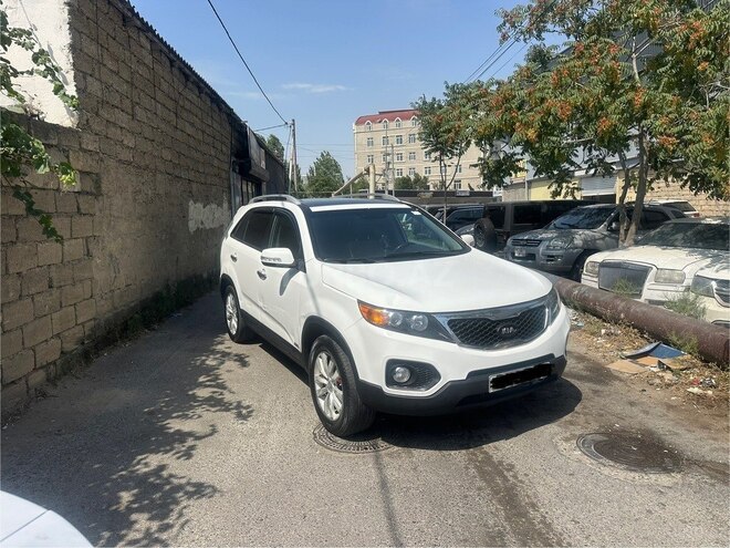 Kia Sorento 2011, 367,467 km - 2.4 l - Bakı