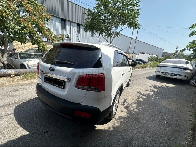 Kia Sorento 2011, 367,467 km - 2.4 l - Bakı