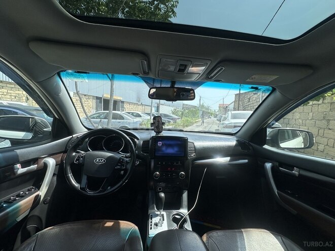 Kia Sorento 2011, 367,467 km - 2.4 l - Bakı