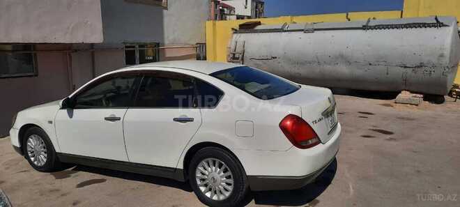 Nissan Teana 2003, 346,000 km - 2.4 l - Xırdalan
