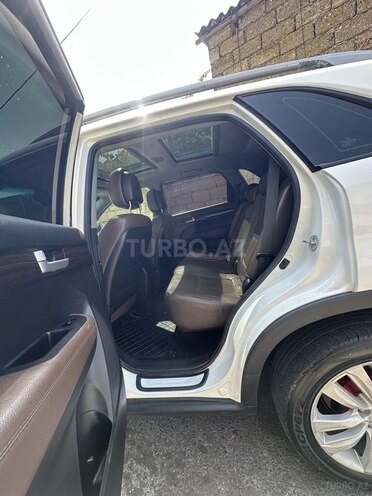 Kia Sorento 2011, 367,467 km - 2.4 l - Bakı
