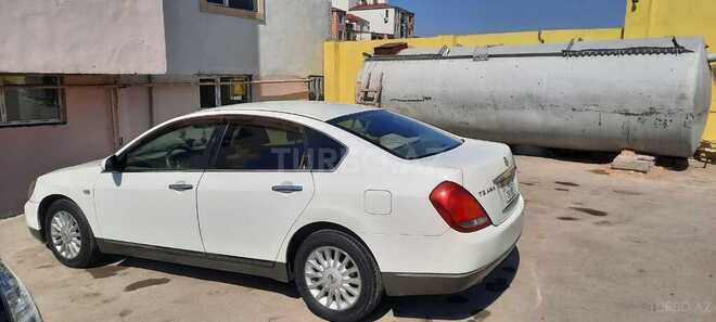 Nissan Teana 2003, 346,000 km - 2.4 l - Xırdalan