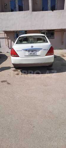 Nissan Teana 2003, 346,000 km - 2.4 l - Xırdalan