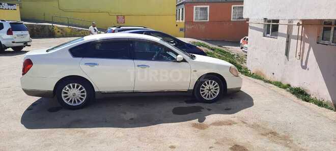 Nissan Teana 2003, 346,000 km - 2.4 l - Xırdalan