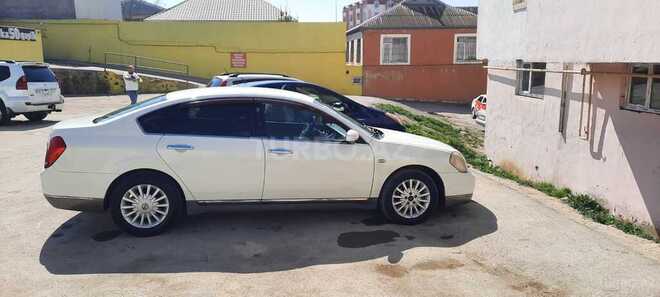 Nissan Teana 2003, 346,000 km - 2.4 l - Xırdalan