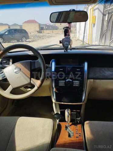 Nissan Teana 2003, 346,000 km - 2.4 l - Xırdalan