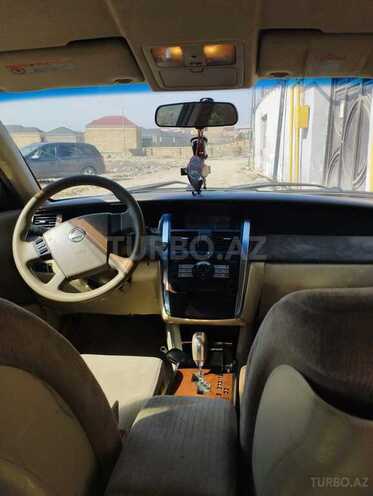 Nissan Teana 2003, 346,000 km - 2.4 l - Xırdalan