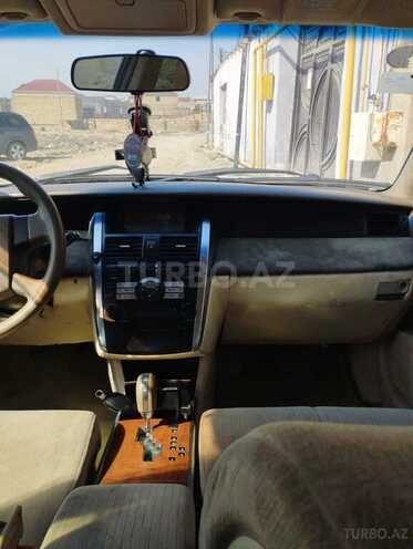 Nissan Teana 2003, 346,000 km - 2.4 l - Xırdalan