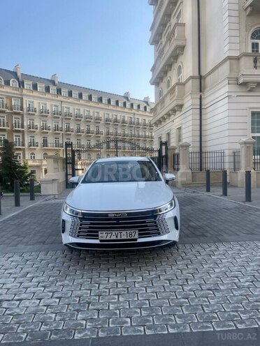 BYD Destroyer 05 2025, 0 km - 1.5 l - Bakı