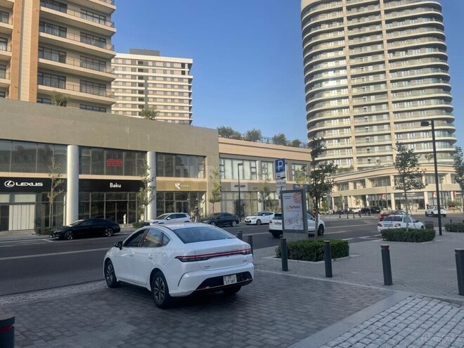 BYD Destroyer 05 2025, 0 km - 1.5 l - Bakı
