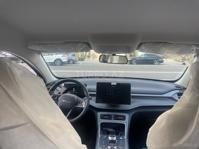 BYD Destroyer 05 2025, 0 km - 1.5 l - Bakı
