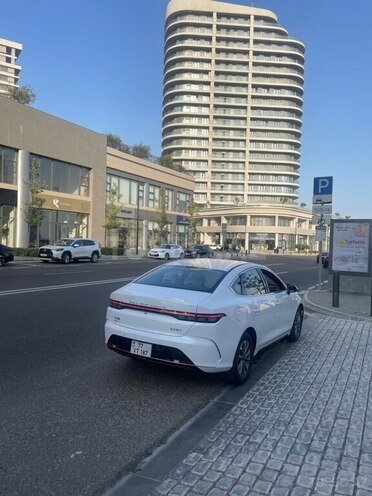 BYD Destroyer 05 2025, 0 km - 1.5 l - Bakı