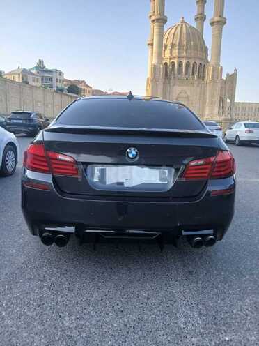 BMW 528 2011, 306,191 km - 2.0 l - Bakı