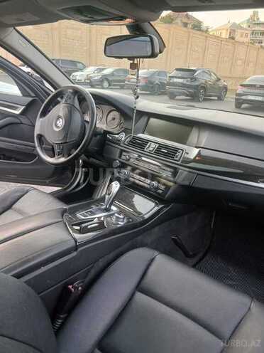 BMW 528 2011, 306,191 km - 2.0 l - Bakı