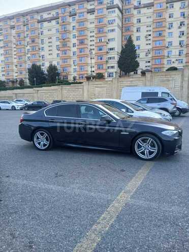 BMW 528 2011, 306,191 km - 2.0 l - Bakı