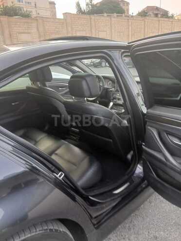 BMW 528 2011, 306,191 km - 2.0 l - Bakı