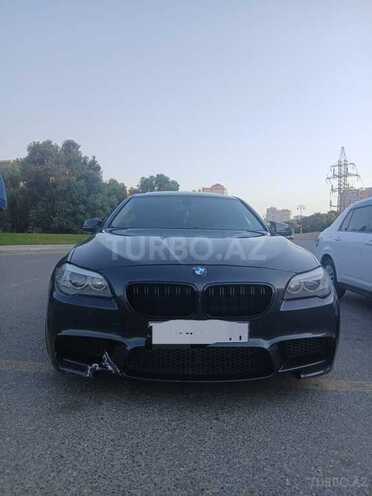 BMW 528 2011, 306,191 km - 2.0 l - Bakı