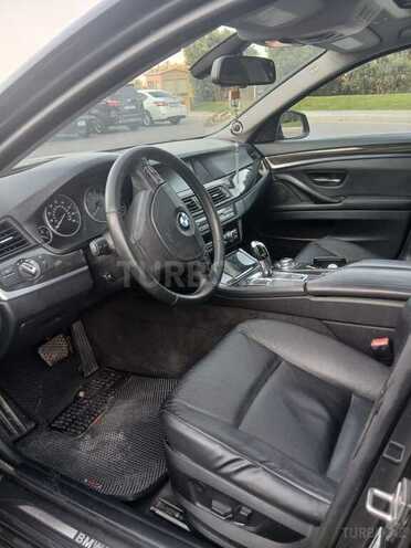 BMW 528 2011, 306,191 km - 2.0 l - Bakı