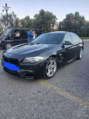 BMW 528 2011, 306,191 km - 2.0 l - Bakı
