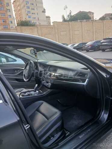 BMW 528 2011, 306,191 km - 2.0 l - Bakı
