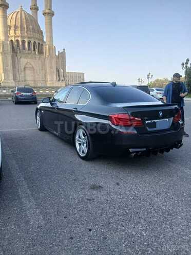 BMW 528 2011, 306,191 km - 2.0 l - Bakı