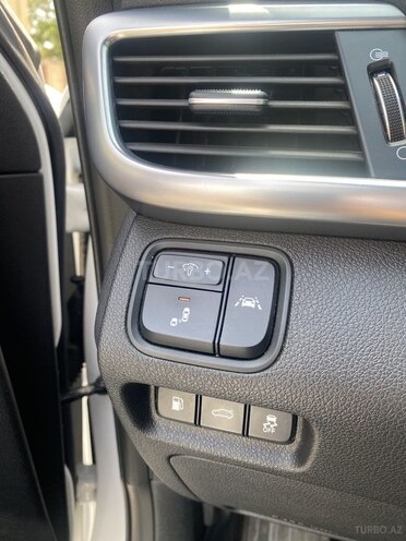 Kia Optima 2016, 137,000 km - 2.0 л - Bakı