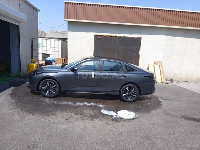 Changan Qiyuan A05 2024, 0 km - 1.5 l - Bakı