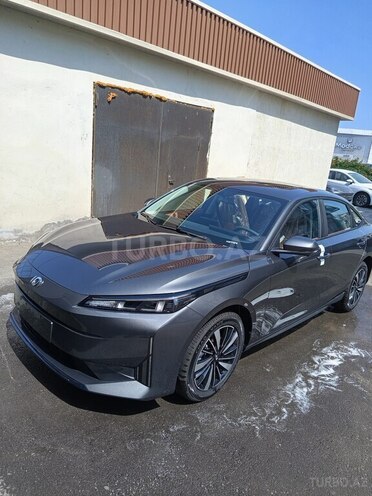 Changan Qiyuan A05 2024, 0 km - 1.5 l - Bakı