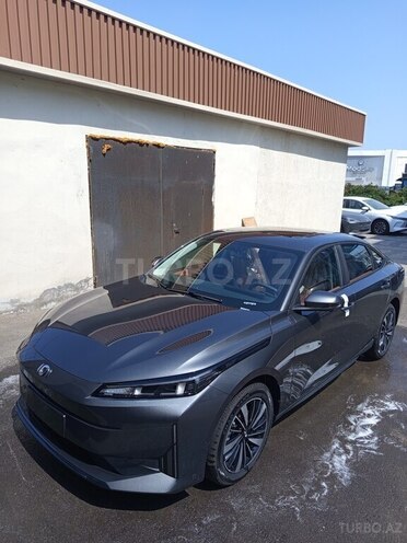 Changan Qiyuan A05 2024, 0 km - 1.5 l - Bakı