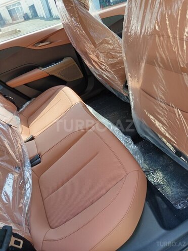 Changan Qiyuan A05 2024, 0 km - 1.5 l - Bakı