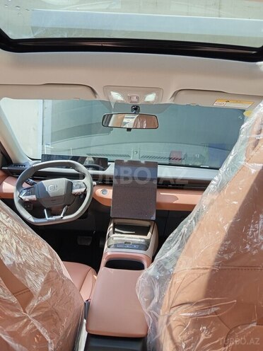 Changan Qiyuan A05 2024, 0 km - 1.5 l - Bakı