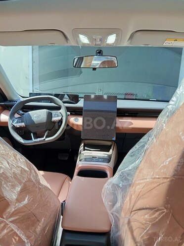 Changan Qiyuan A05 2024, 0 km - 1.5 l - Bakı