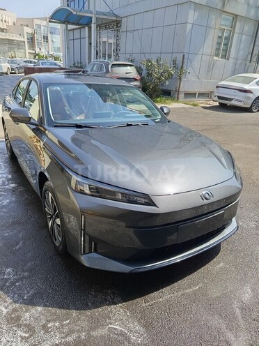 Changan Qiyuan A05 2024, 0 km - 1.5 l - Bakı